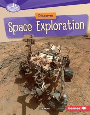 Discover Space Exploration