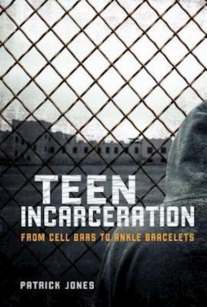 Teen Incarceration