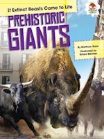 Prehistoric Giants