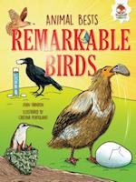 Remarkable Birds