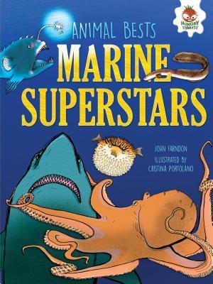 Marine Superstars