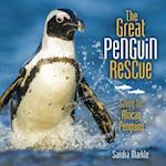 The Great Penguin Rescue