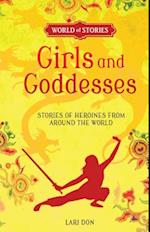 Girls and Goddesses