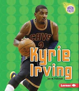 Kyrie Irving