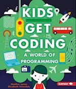 A World of Programming