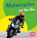 Motorcycles on the Go