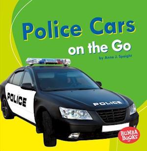 Police Cars on the Go