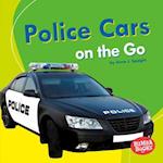 Police Cars on the Go