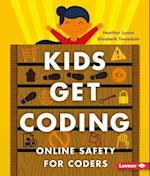 Online Safety for Coders