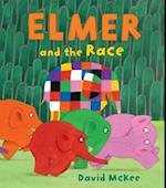 Elmer and the Race