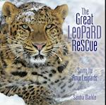 Great Leopard Rescue