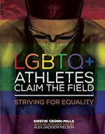 LGBTQ+ Athletes Claim the Field