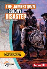 Jamestown Colony Disaster