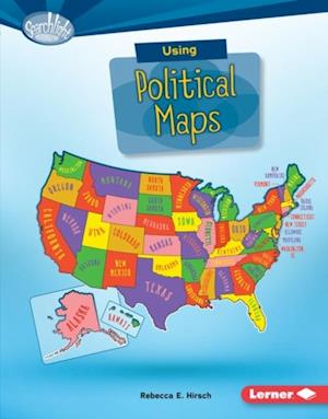 Using Political Maps