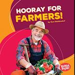 Hooray for Farmers!