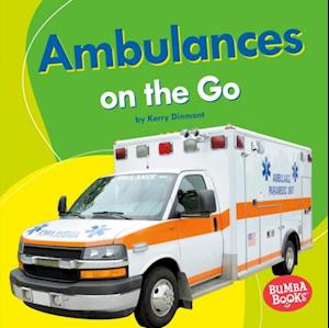 Ambulances on the Go