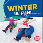 Winter Is Fun!