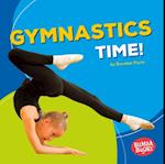 Gymnastics Time!