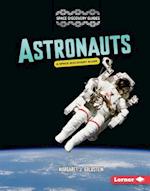 Astronauts