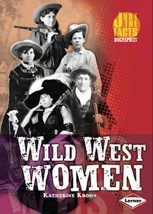 Wild West Women