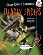 Deadly Spiders