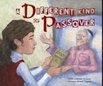 Different Kind of Passover
