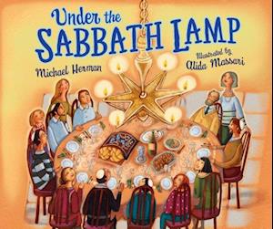 Under the Sabbath Lamp