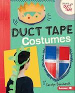Duct Tape Costumes