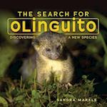 Search for Olinguito