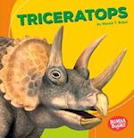 Triceratops