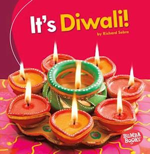 It's Diwali!