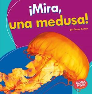 ¡mira, Una Medusa! (Look, a Jellyfish!)