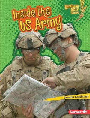 Inside the US Army