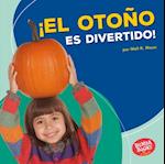 ¡El otoño es divertido! (Fall Is Fun!)