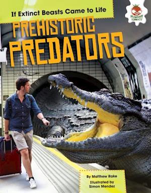 Prehistoric Predators