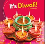 It's Diwali!