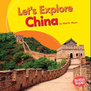 Let's Explore China