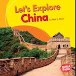 Let's Explore China