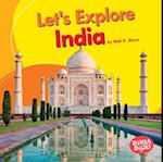 Let's Explore India