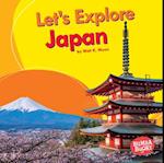 Let's Explore Japan