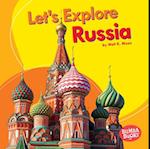 Let's Explore Russia