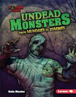 Undead Monsters