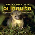 Search for Olinguito