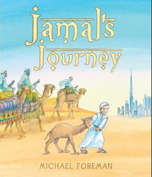 Jamal's Journey