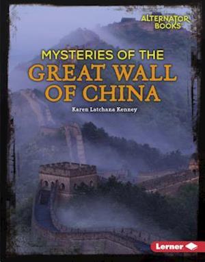 Mysteries of the Great Wall of China