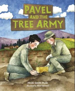 Pavel and the Tree Army