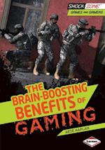 Brain-Boosting Benefits of Gaming