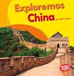 Exploremos China (Let's Explore China)