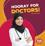 Hooray for Doctors!