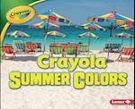 Crayola Summer Colors